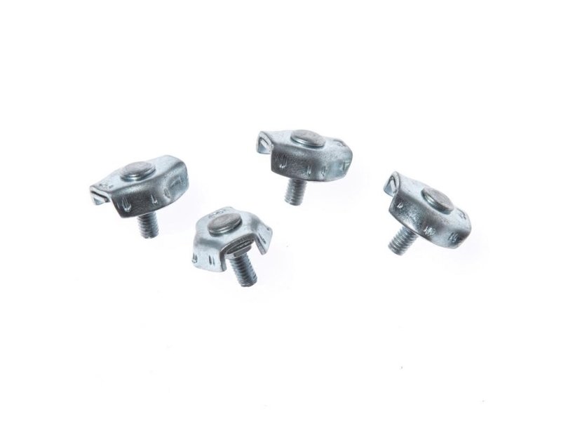 Vagner_Sdh Plane Single Rope Clip 3 Mm 4Dd