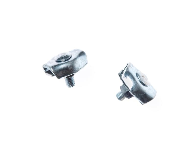 Vagner_Sdh Flat Single Rope Clip 4 Mm 2Dd