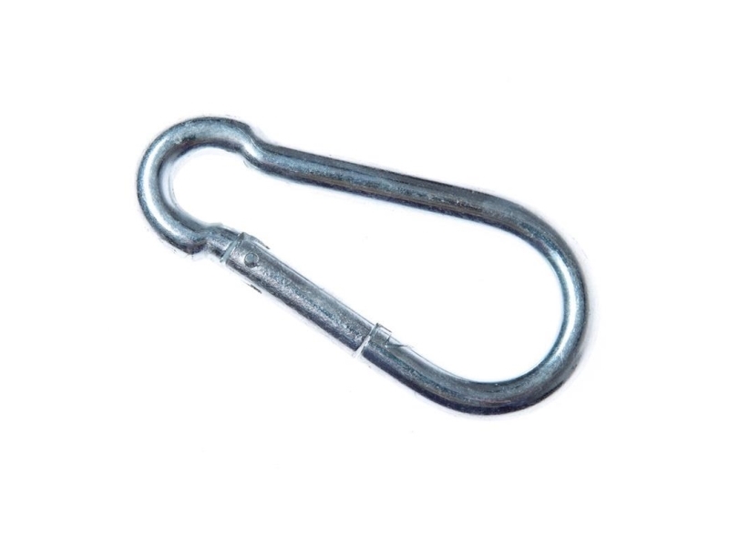 Vagner_Sdh Carabiner 11X120mm Zn 1Dd