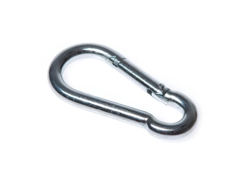 Vagner_Sdh Mounting Carabiner 9X90 Mm Zn 1Dd