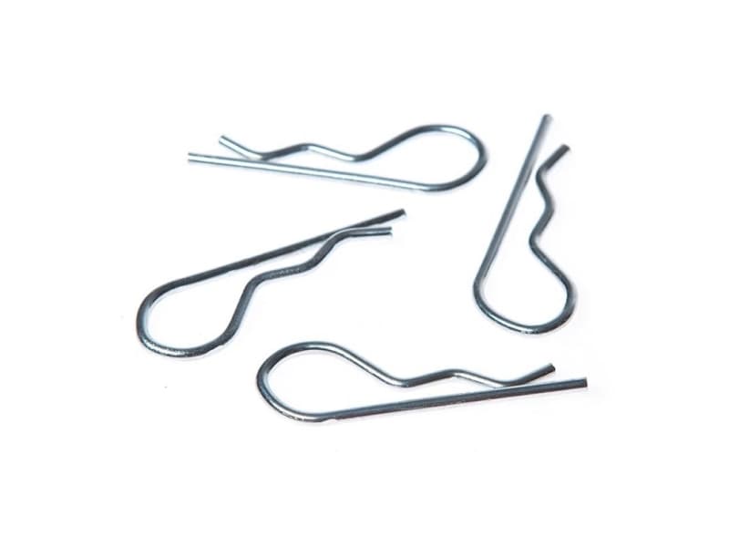 Vagner_Sdh Stud (2 Mm, Zn, 4Dd)