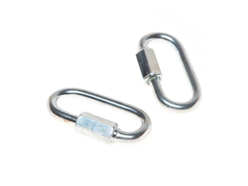 Vagner_Sdh Fast Connector 5 Mm Zn 2Dd