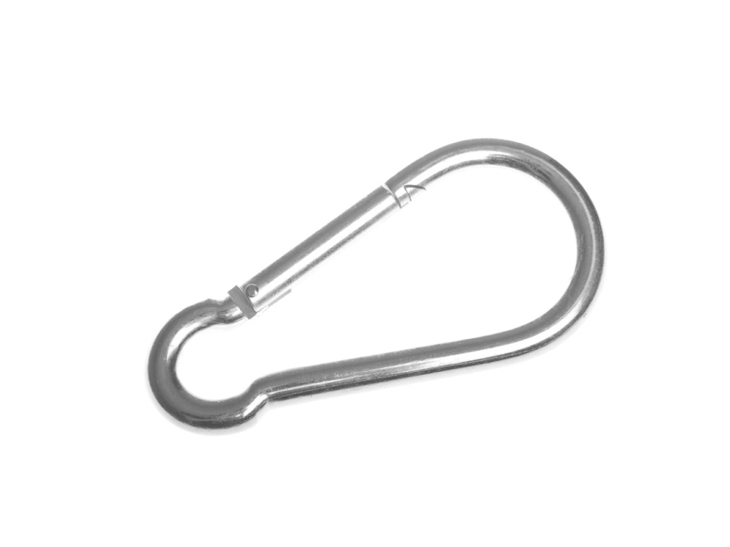 Vagner_Sdh Carabiner 13X160 Mm Zn 1Dd