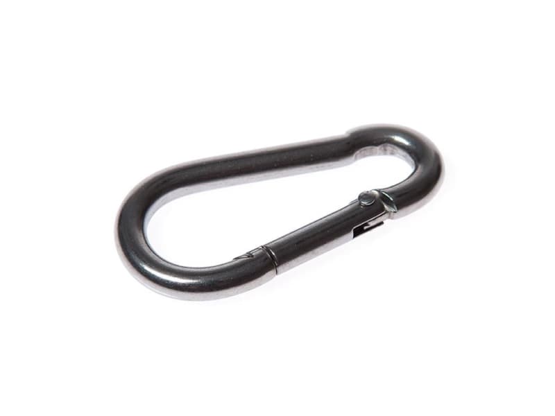 Vagner_Sdh Mounting Carabiner 4X40 Mm Aisi304 1Dd