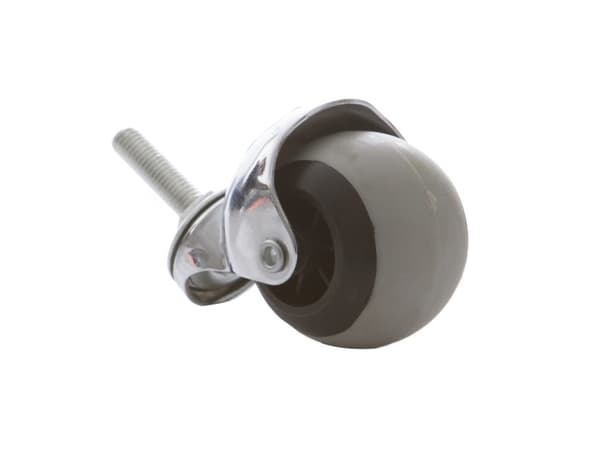 Husholdningshjulmøbel D50 M8x32 Tpr50c (20/120)