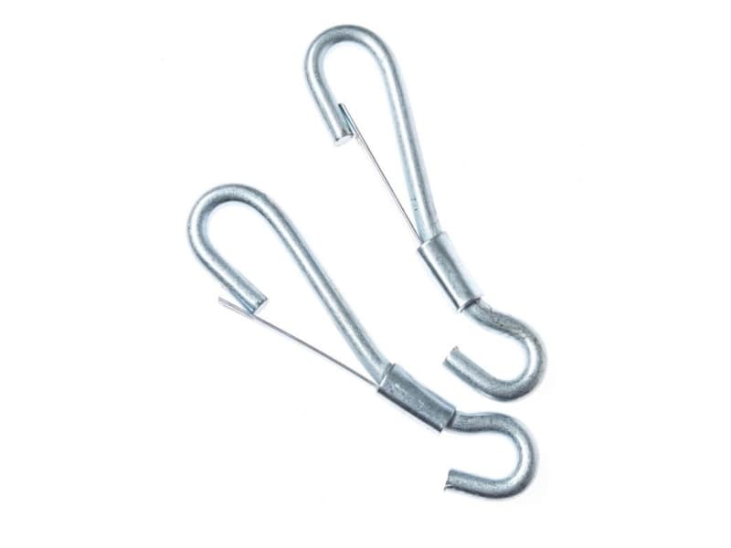 Vagner_Sdh Feather Carabiner