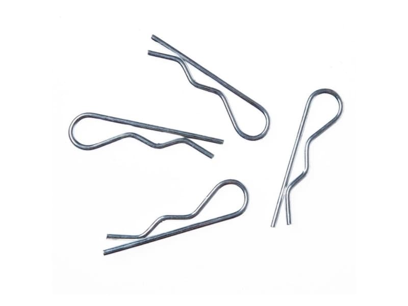 Vagner_Sdh Stud (3 Mm, Zn, 4Dd)