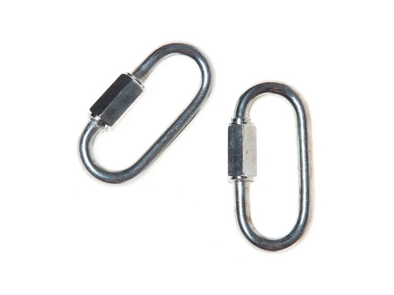 Vagner_Sdh Fast Connector 6 Mm Zn 2Dd