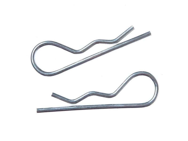 Vagner_Sdh Stud (5 Mm, Zn, 2Dd)