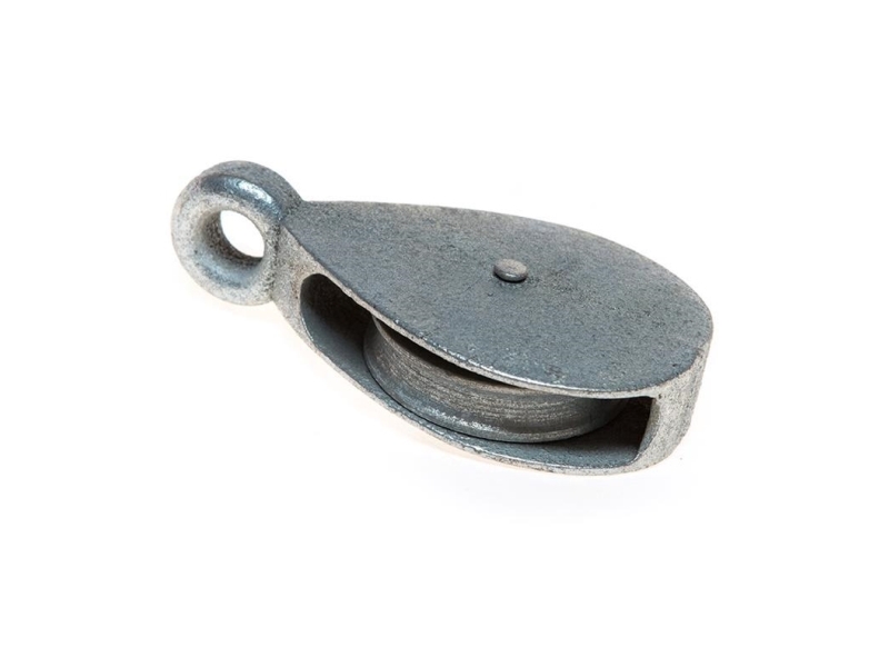 Vagner_Sdh Lifting Pulley 65 Mm Single Metal