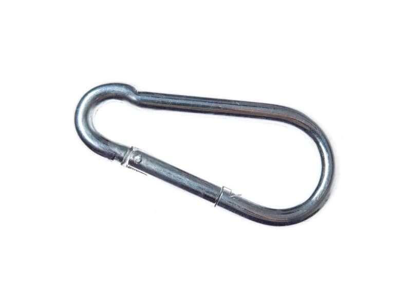 Vagner_Sdh Carabiner 12X140mm Zn 1Dd