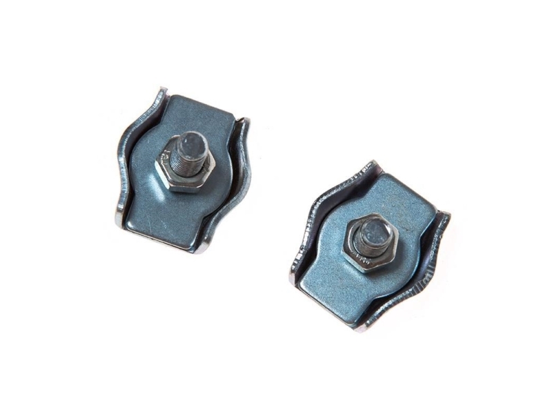 Vagner_Sdh Flat Single Rope Strainer 8 Mm 2Dd