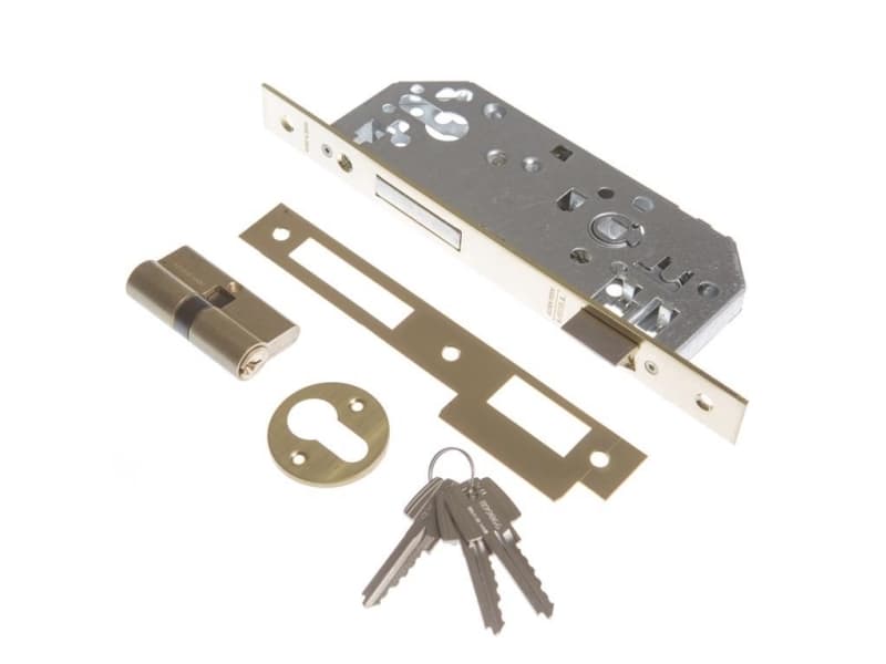 Tesa_Assa Mortise Lock 203040Hl Brassy 20