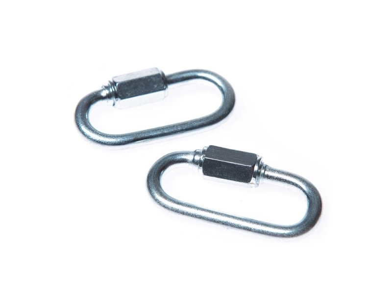 Vagner_Sdh Fast Shackle 4 Mm Zn 2Dd