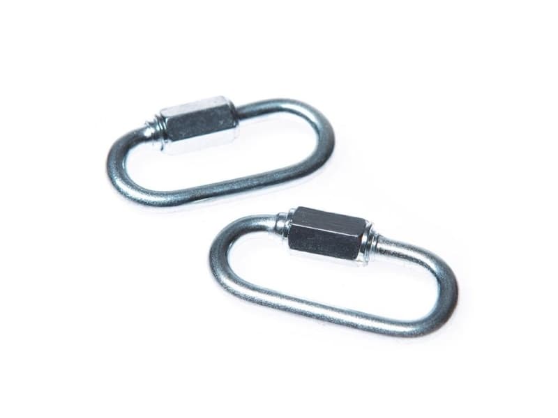 Vagner_Sdh Fast Shackle 4 Mm Zn 2Dd