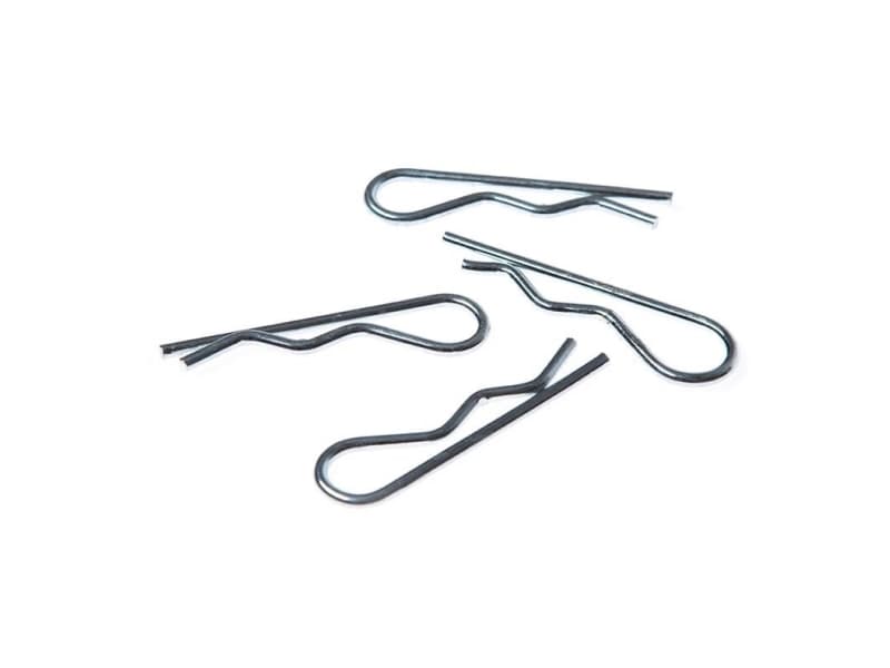 Vagner_Sdh Stud (4 Mm, Zn, 2Dd)