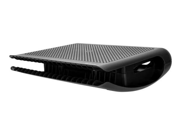 Targus AWE797GL, Musta, Muovi, 445 mm, 360 mm, 106 mm, 1,53 kg