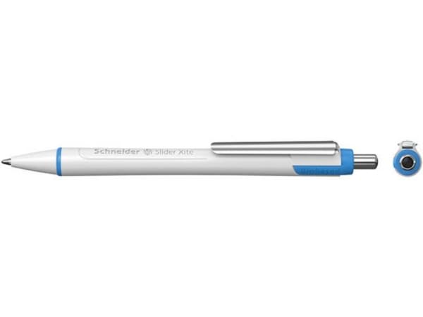 Schneider skrivinstrument Slider Xite