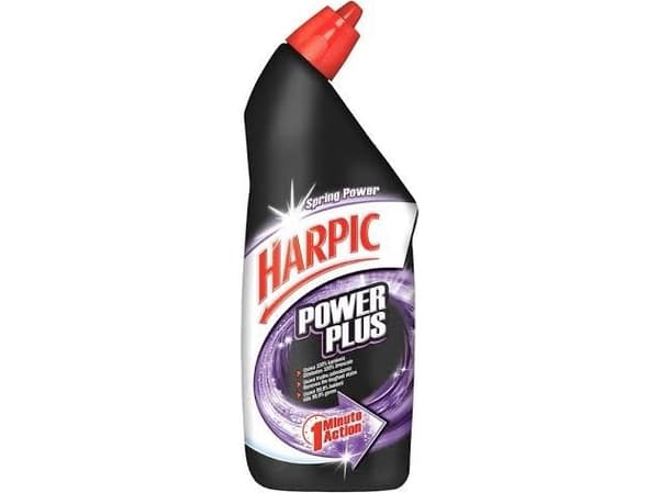 Harpic Harpic Spring Toilet Cleanser - Gel, 750 ml