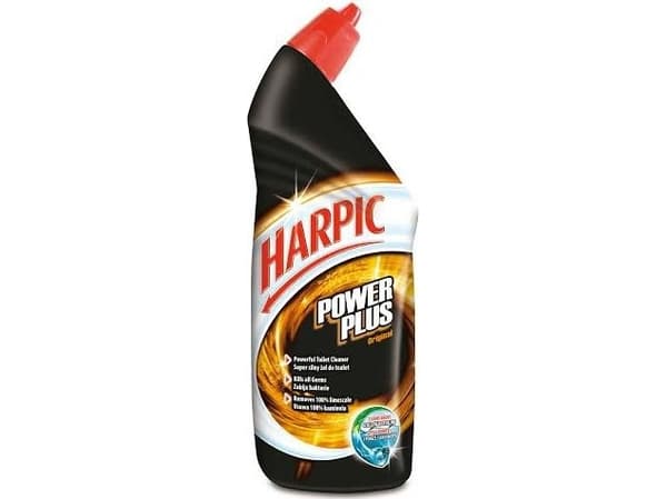 Harpic Żel do WC Power Plus 750 ml