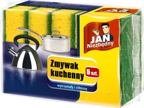 SAR JAN NZ WASHERS 5pcs&amp;
