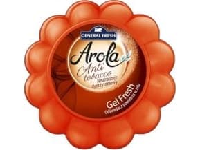 Ravi Air freshener gel GRESSKIN 1 stk.
