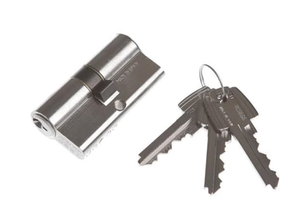 Tesa_Assa Locking Cylinder T5nv04040n