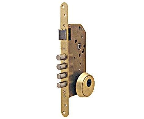 Tesa_Assa Mortise Lock R200b567l Bronzed 10