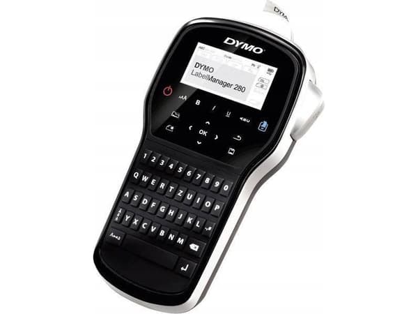 Labelmaskine DYMO LabelManager 280