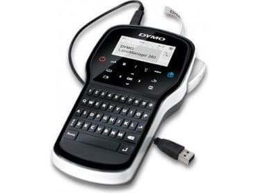 Labelmaskine DYMO LabelManager 280