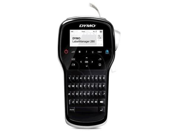 Labelmaskine DYMO LabelManager 280