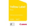 Miniatyrbilde 4 av 5: Canon Production Printing Yellow Label Print WOP513 - 106 mikroner - hvit - A4 (210 x 297 mm) - 80 g/m² - 500 ark vanlig papir