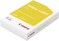 Miniatyrbilde 1 av 5: Canon Production Printing Yellow Label Print WOP513 - 106 mikroner - hvit - A4 (210 x 297 mm) - 80 g/m² - 500 ark vanlig papir