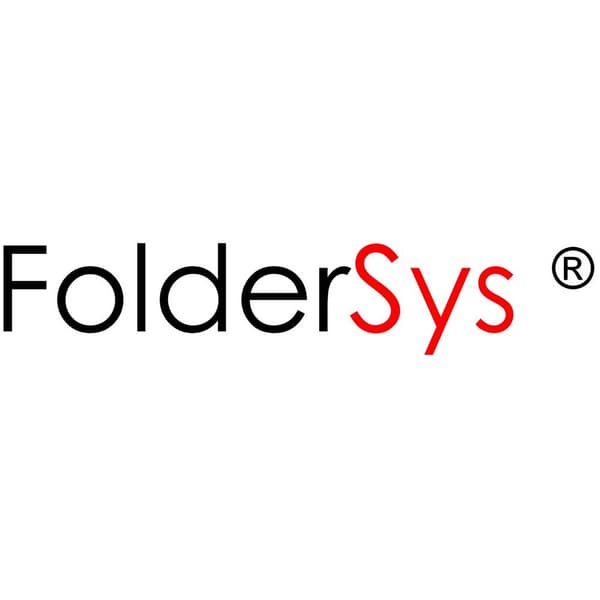 FolderSys Samlingsmapp 40102-04 10 st