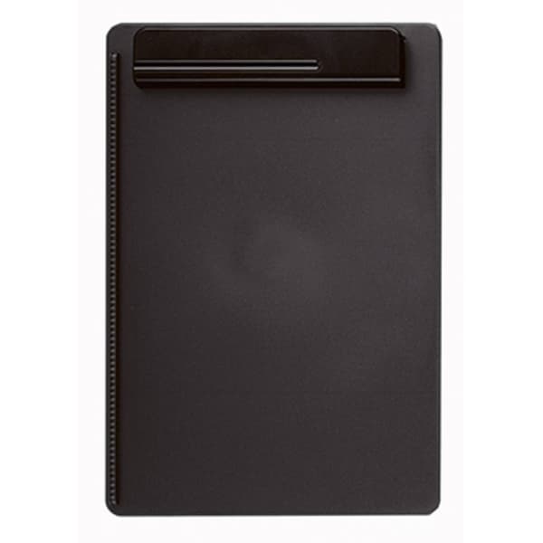 Maul Klämmbräde 2325190 Svart (B x H) 233 mm x 343 mm