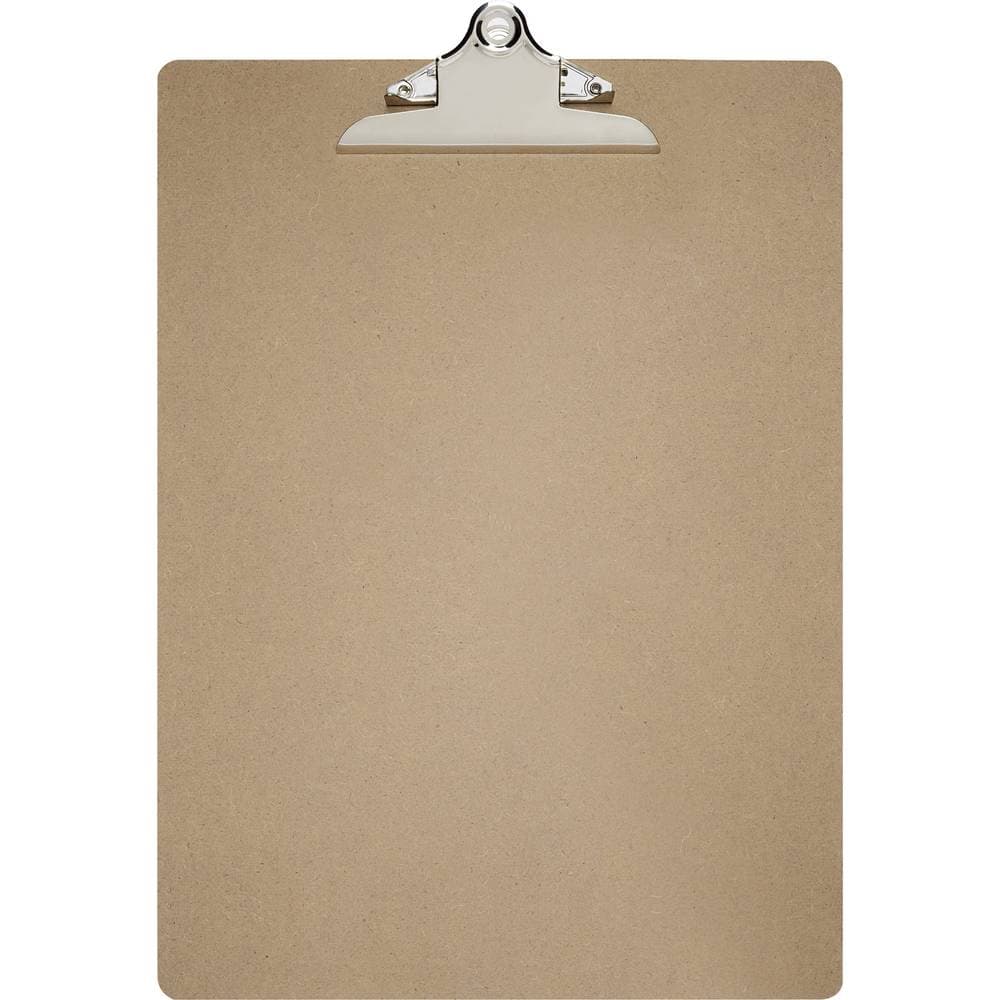 Maul Klämmbräde 2392770 Trä (B x H x D) 310 x 450 x 40 mm