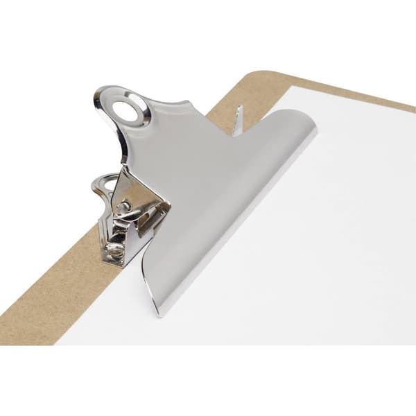 Maul Klämmbräde 2392870 Trä (B x H x D) 420 x 320 x 40 mm