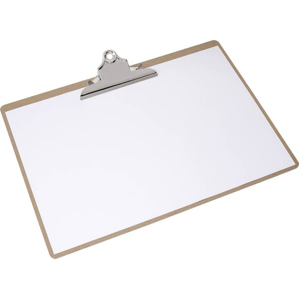 Maul Klämmbräde 2392870 Trä (B x H x D) 420 x 320 x 40 mm