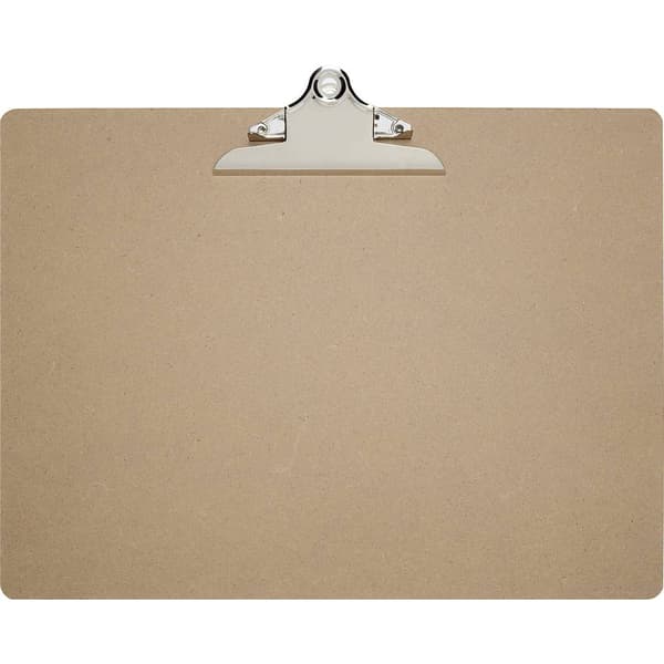 Maul Klämmbräde 2392870 Trä (B x H x D) 420 x 320 x 40 mm