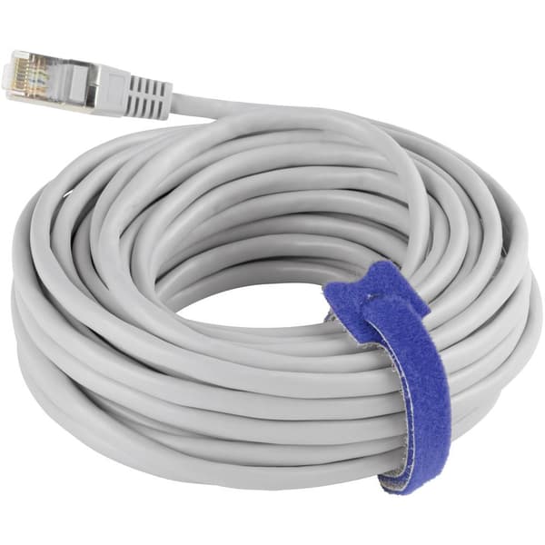 Durable Kabelbindning, med kardborreband CAVOLINE® GRIP TIE 503600 Olikfärgat sorterade 10 mm 5 st 200 mm