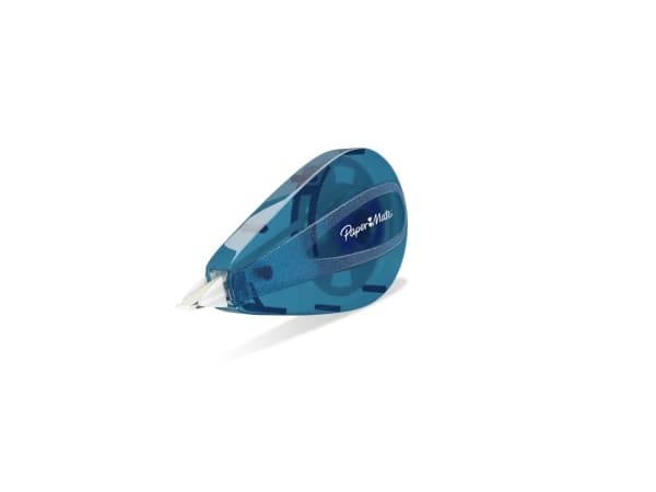 Papermate 2115308, Blå, 6 m, 5 mm, Malaysia, 1 styck
