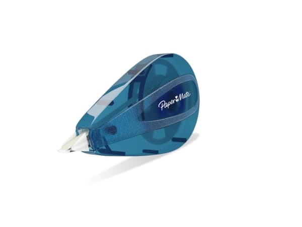 Papermate 2115308, Blå, 6 m, 5 mm, Malaysia, 1 styck