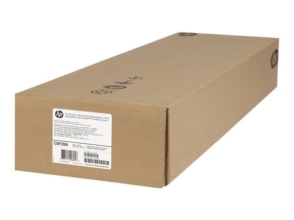 HP C0F28A, Kiilto, 168 g/m², Kiina, 15 - 35 °C, 91,4 cm (36"), 244 x 127 x 977 mm