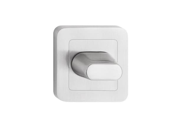 Metal-Bud Privacy Escucheon Capri/Prima/Trend Matt
