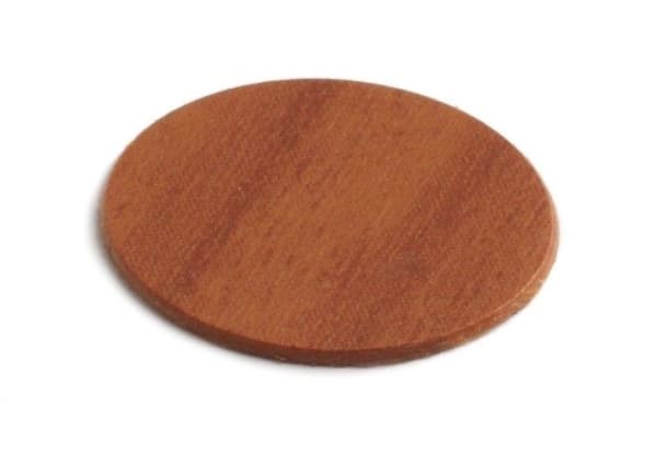 Haushalt Cover Caps D16 (Cherry 9049) 20Pcs