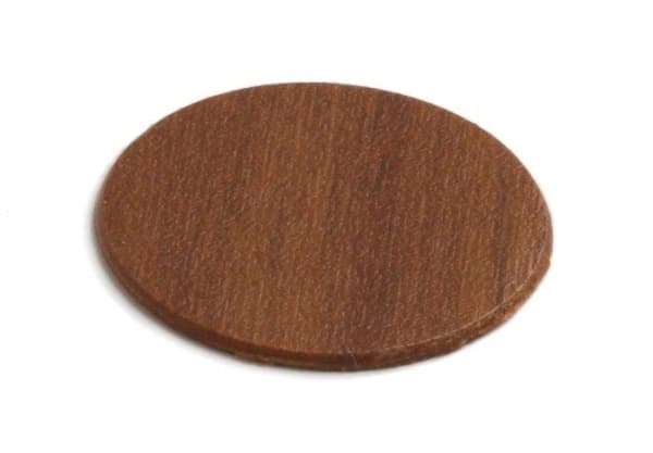 Haushalt Cover Caps D13 (Walnut 6045) 20Pcs