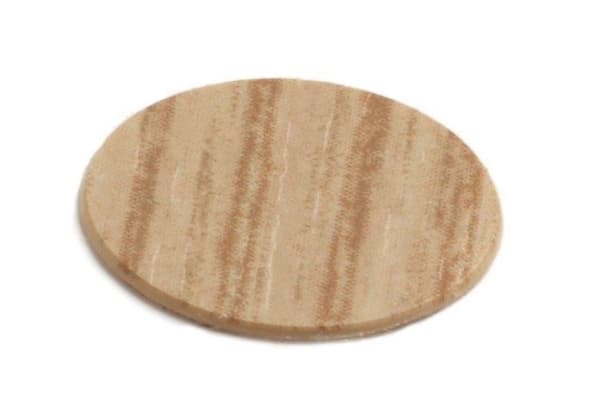 Haushalt Cover Caps D16 (Oak 4557) 20Pcs