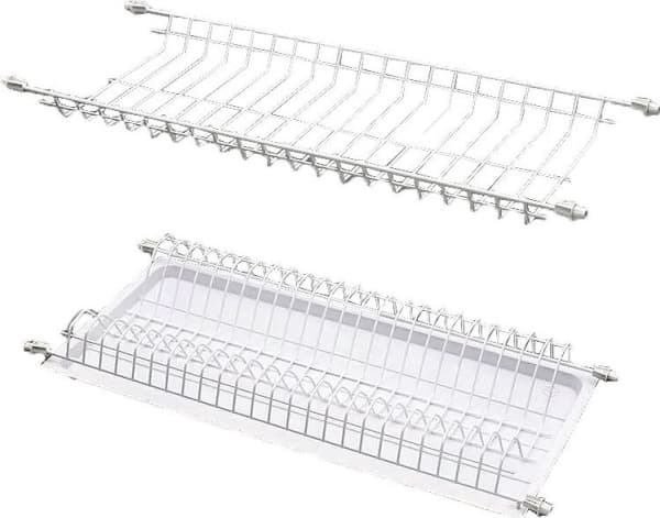 Travel Rack Dish We06.2828.01.010 90 Vit
