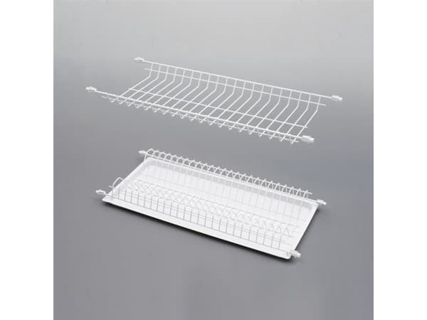 Travel Rack Dish We06.2828.01.010 90 Vit