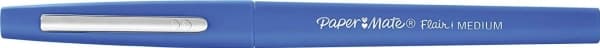 Paper Mate PAPER MATE Faserschreiber Flair 5er M 0.7 mm Blister